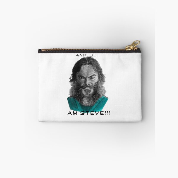 Item preview, I AM STEVE!!! designed and sold by RoyalPandaShop.