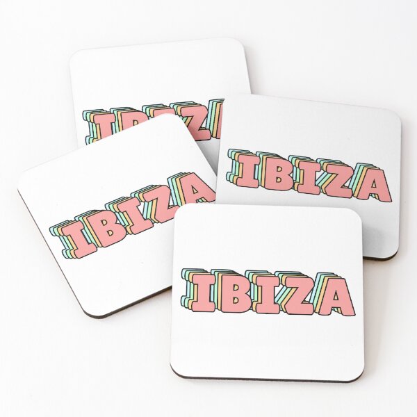 Item preview, Ibiza Pastel designed and sold by lukassfr.