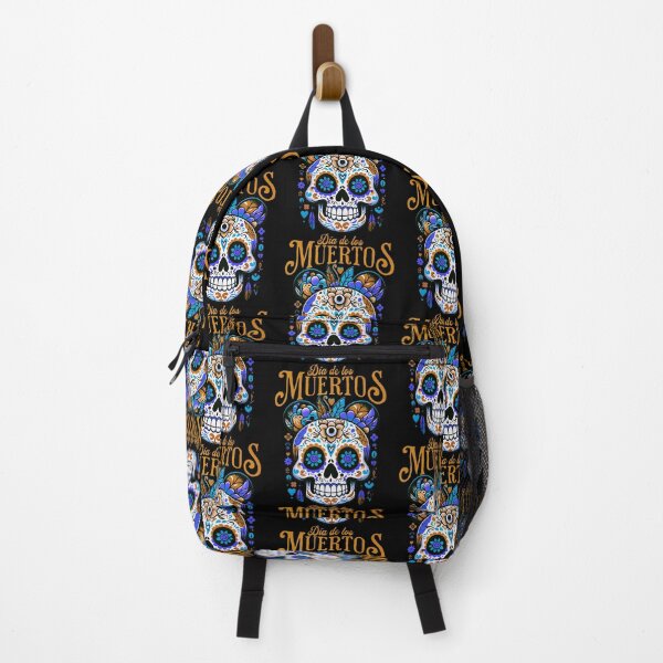 Item preview, DIA DE LOS MUERTOS - SUGAR SKULL MOUSE 2 designed and sold by justyna-s28.