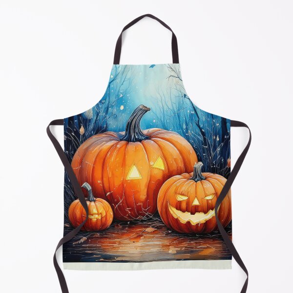 Item preview, Pumpito - Pumpkin Watercolor (9/16) designed and sold by sabantha.