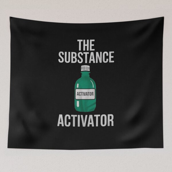 Item preview,  the subtance designed and sold by rowawas.