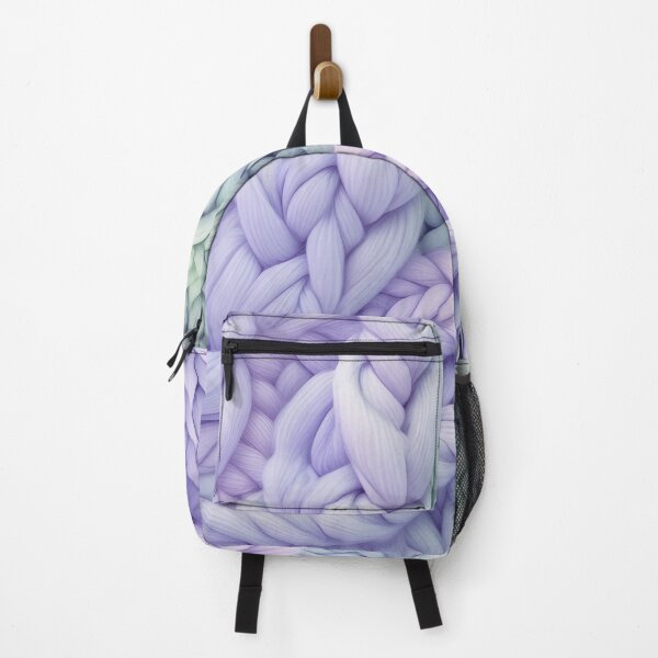 Item preview, Warm weaves/ shades of lilac designed and sold by My-fake-places.