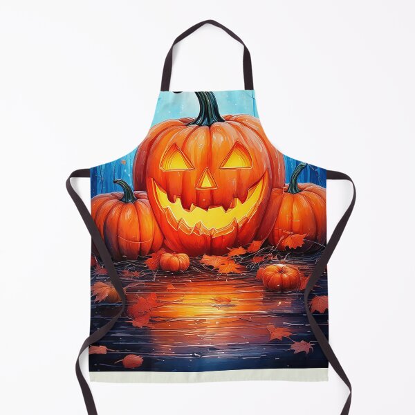 Item preview, Pumpito - Pumpkin Watercolor (10/16) designed and sold by sabantha.