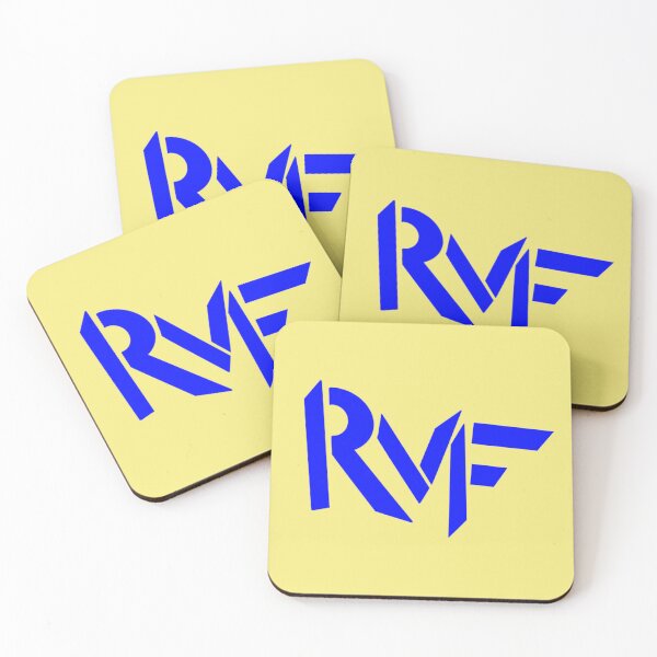 Item preview, RMF! - Original Logo designed and sold by RockMeFalco.