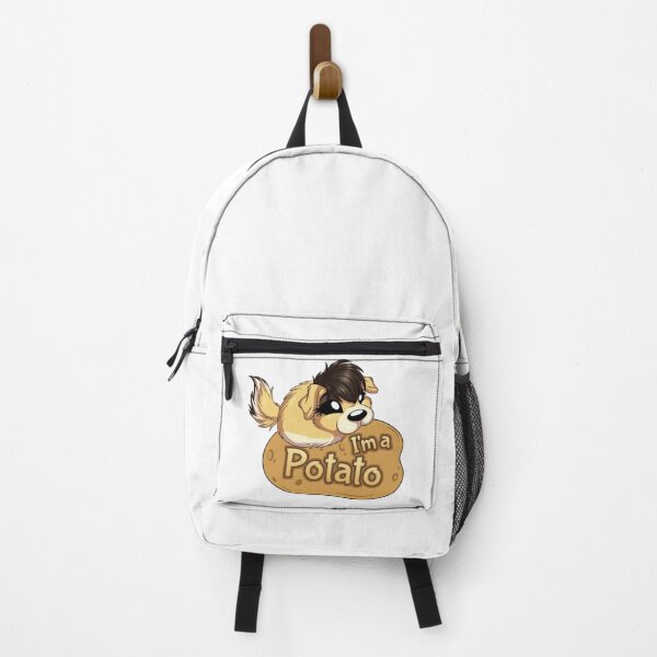 Item preview, I'm a Potato designed and sold by LupiArts.