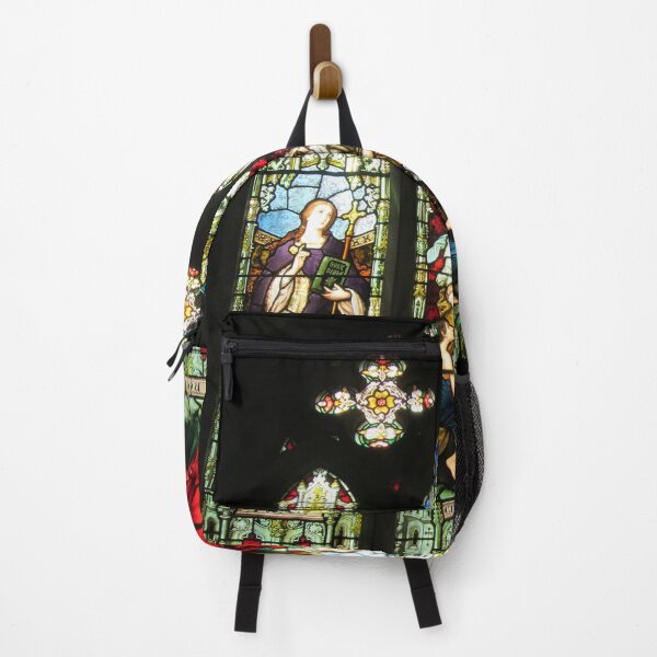 Item preview, Window - Church Of St. Matthew, Landscove Devon designed and sold by lezvee.