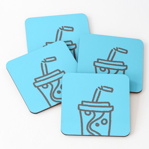 Item preview, Soda Drink by DRAW WITH BOO designed and sold by DRAW-WITH-BOOO.