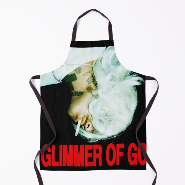 Item preview, Glimmer of God designed and sold by jayspotterr.