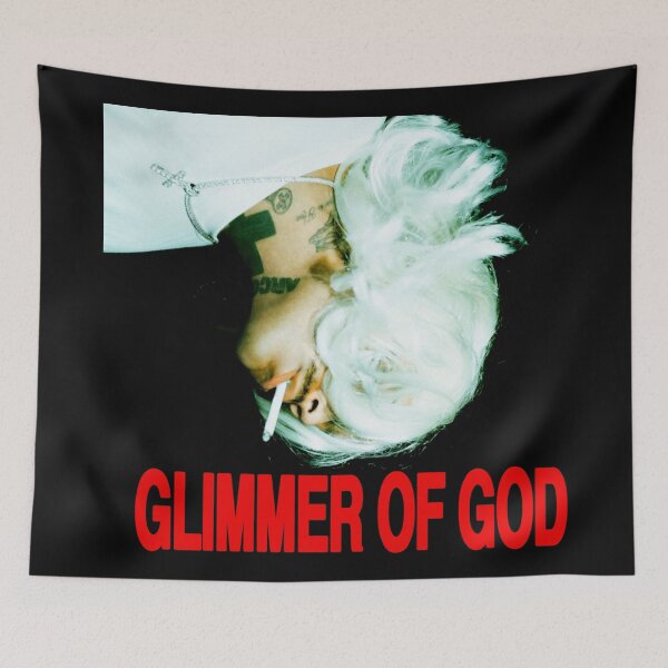 Item preview, Glimmer of God designed and sold by jayspotterr.