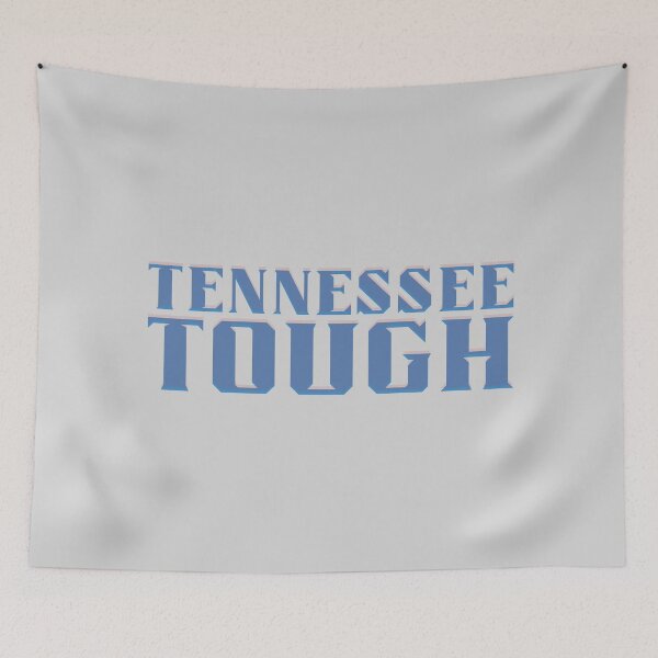 Item preview, Tennessee tough designed and sold by sabinako.