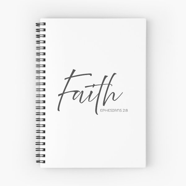 Item preview, Bible Verse - Faith designed and sold by CrossCrafted.