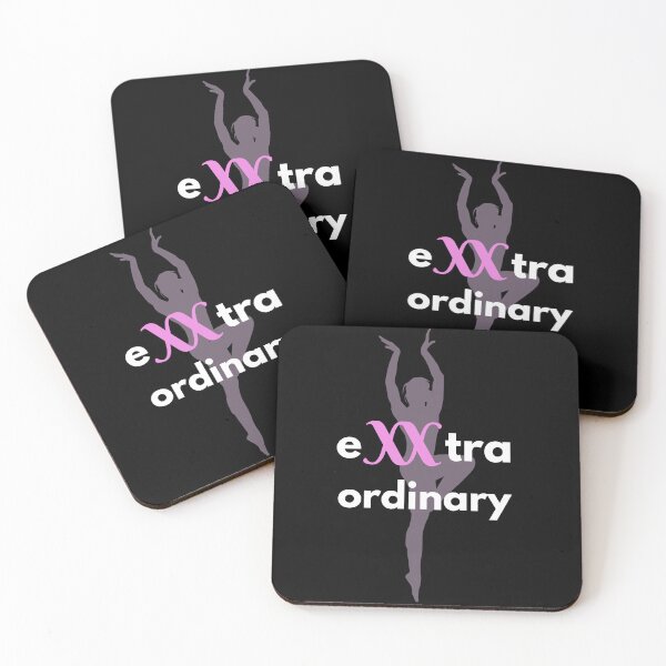 Item preview, XX Chromosomes Extraordinary Classic Female  designed and sold by D1NS.