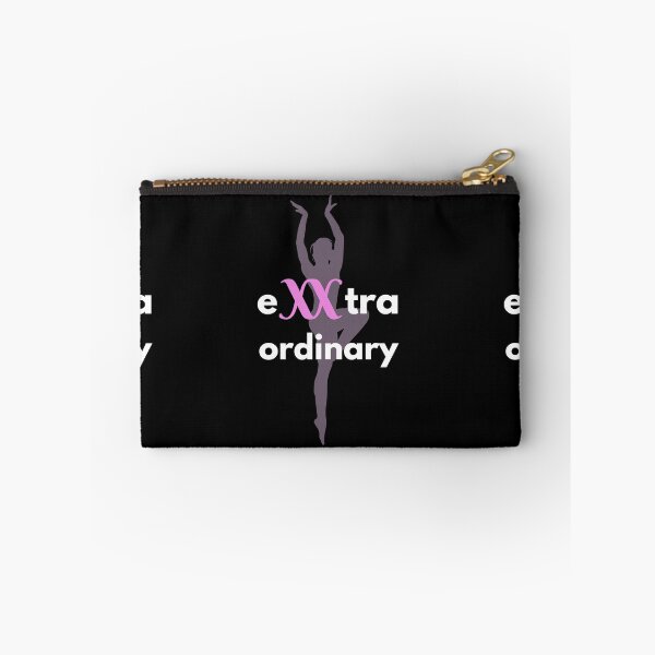 Item preview, XX Chromosomes Extraordinary Classic Female  designed and sold by D1NS.