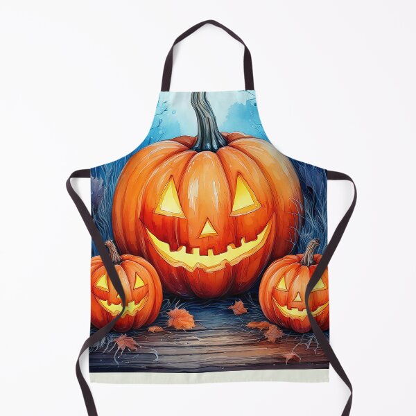 Item preview, Pumpito - Pumpkin Watercolor (12/16) designed and sold by sabantha.