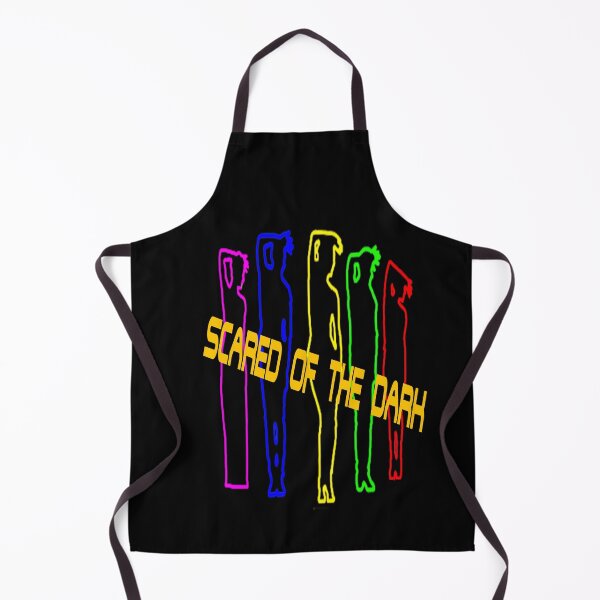 Item preview, Scared Of The Dark designed and sold by JandGDesigns.
