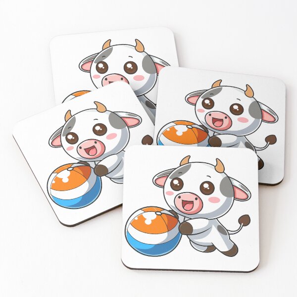 Item preview, Moo Deng Hippo with Beach Ball – T-Shirts & Stickers Design designed and sold by CreativeTomb.