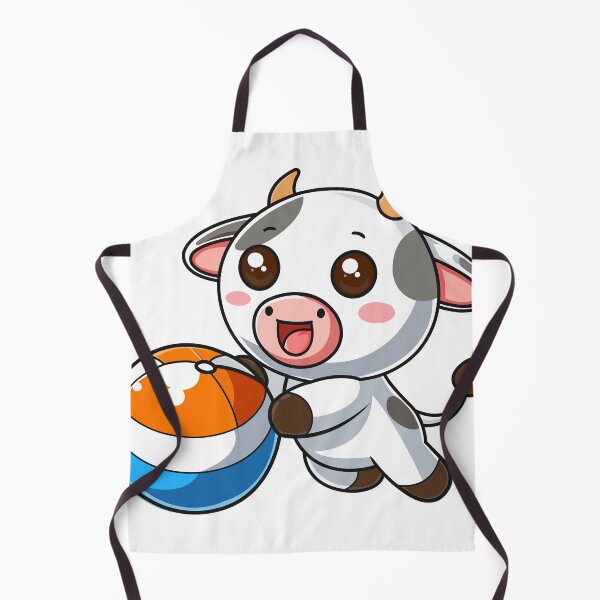 Item preview, Moo Deng Hippo with Beach Ball – T-Shirts & Stickers Design designed and sold by CreativeTomb.