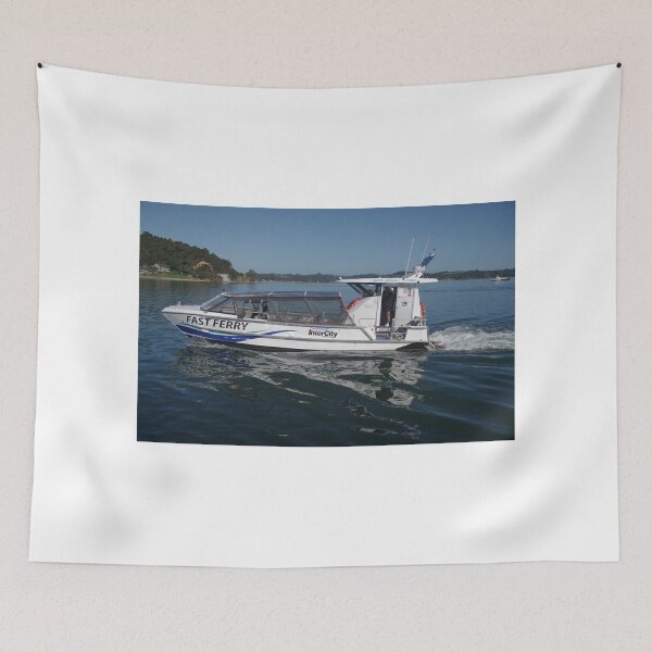 Item preview, Fast Ferry designed and sold by lezvee.