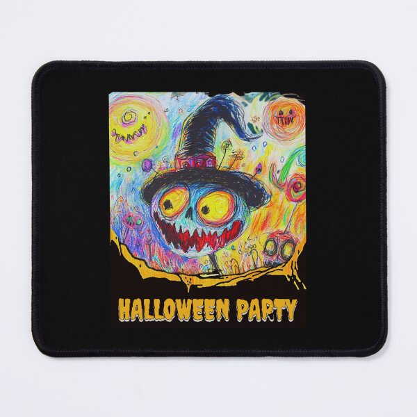 Item preview, Halloween Party designed and sold by mirciashop.