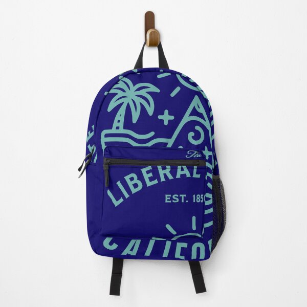 Item preview, California Pizza designed and sold by GreenKaiju.