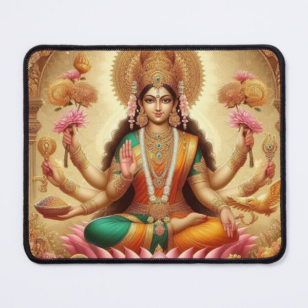 Aperçu de l'œuvre Lakshmi créée et vendue par RaF71PrO.