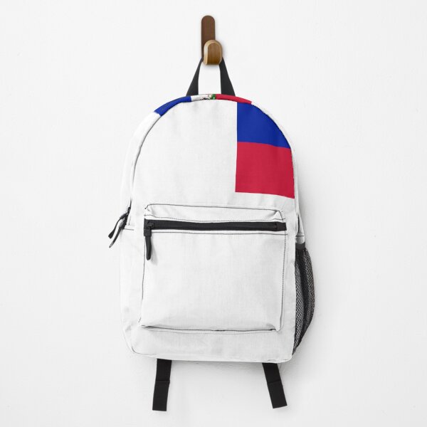 Item preview, Haiti flag designed and sold by sigmabros.