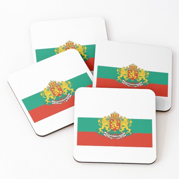 Artikelvorschau, Wappen von Bulgarien entworfen und verkauft von sigmabros.
