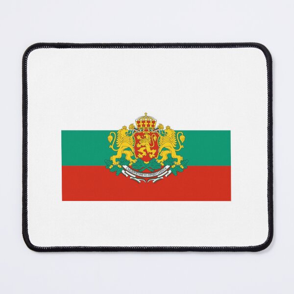 Item preview, Bulgaria coat of arms designed and sold by sigmabros.