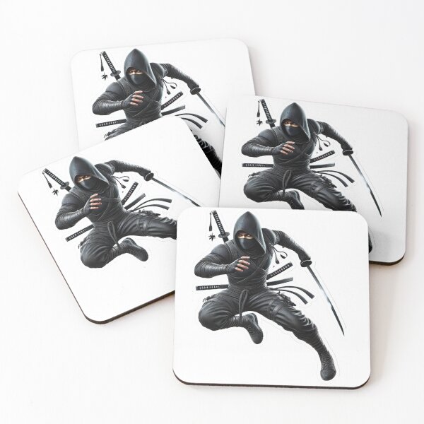 Item preview, Stealthy Rogue Assassin Design  designed and sold by LeFreik1410.