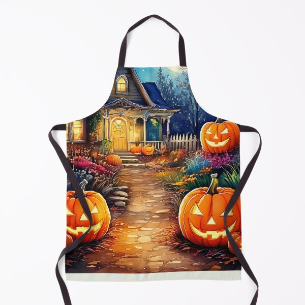 Item preview, Pumpito - Pumpkin Watercolor (14/16) designed and sold by sabantha.