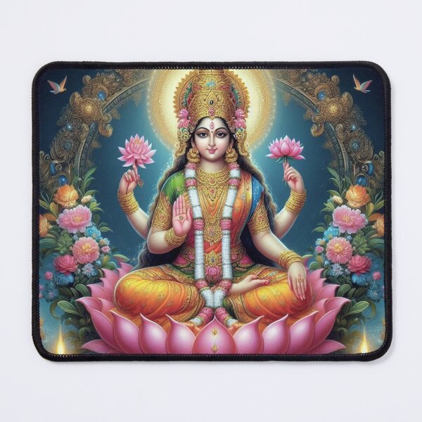 Item preview, Lakshmi designed and sold by RaF71PrO.