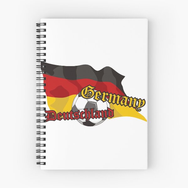 Item preview, Germany Football designed and sold by MBK13.