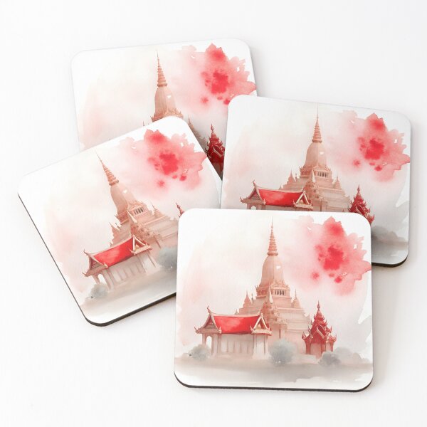 Item preview, Welcome to Thailand   designed and sold by AhArtMe.