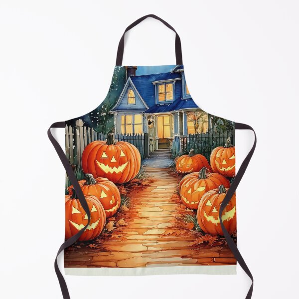 Item preview, Pumpito - Pumpkin Watercolor (16/16) designed and sold by sabantha.