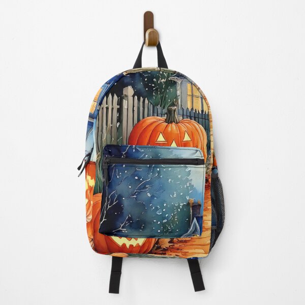 Item preview, Pumpito - Pumpkin Watercolor (16/16) designed and sold by sabantha.