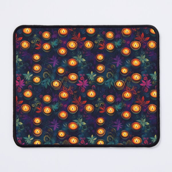 Item preview, Diwali: Light and Spirituality designed and sold by MidArtForge.