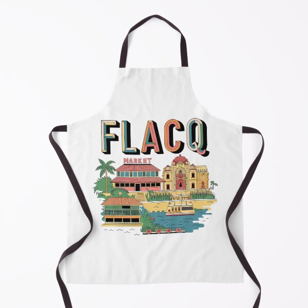 Item preview, FLACK designed and sold by RvinJo8.
