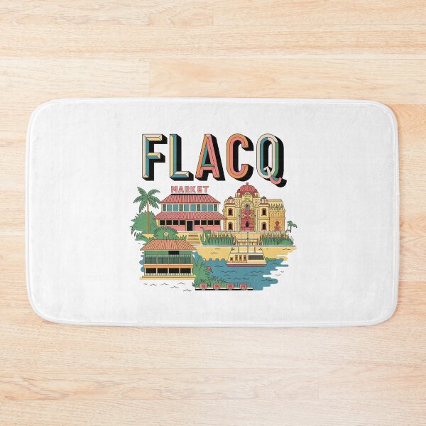 Item preview, FLACK designed and sold by RvinJo8.