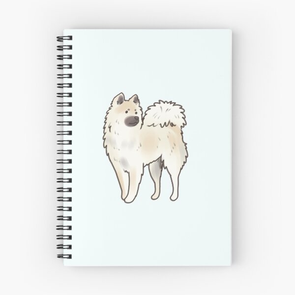 Item preview, eurasier  designed and sold by Artofmayara.