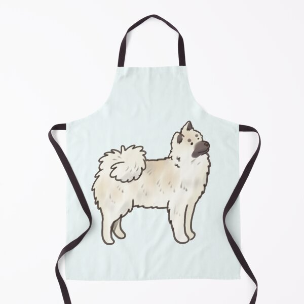 Item preview, eurasier dog designed and sold by Artofmayara.