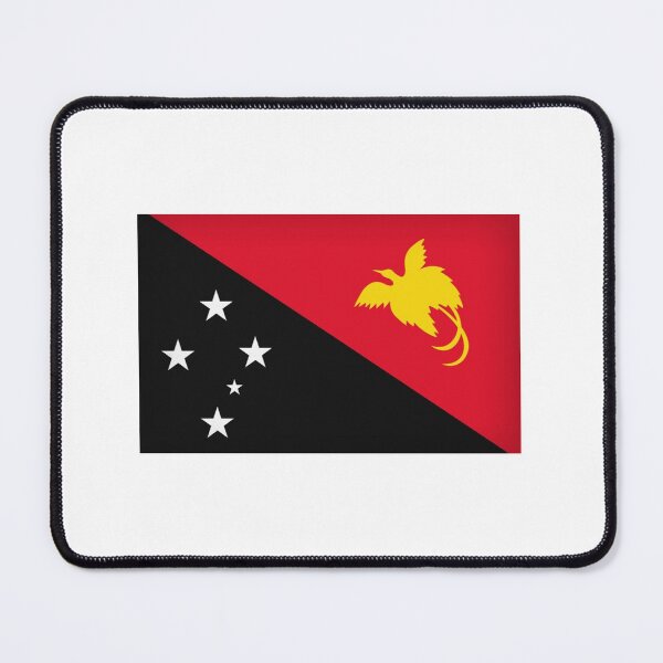 Item preview, Papua New Guinea  designed and sold by sigmabros.