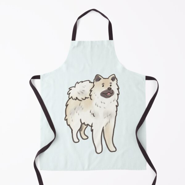 Item preview, Cute eurasier dog designed and sold by Artofmayara.