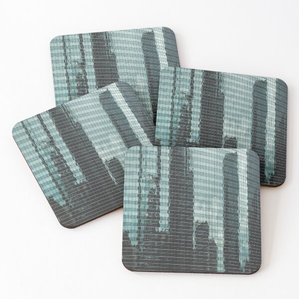 Item preview, Pastel City designed and sold by David Bowman.