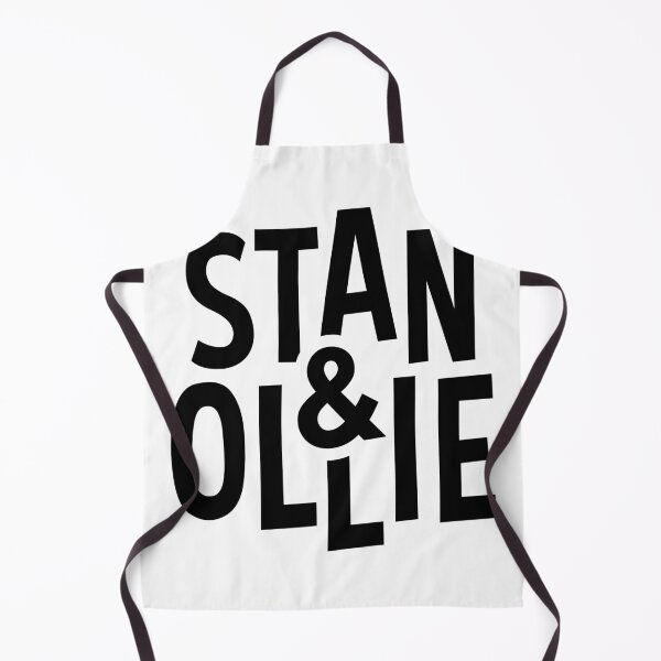 Item preview, Stan & Ollie designed and sold by Kicksaus.