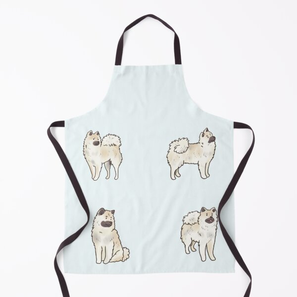 Item preview, eurasier dog pack designed and sold by Artofmayara.