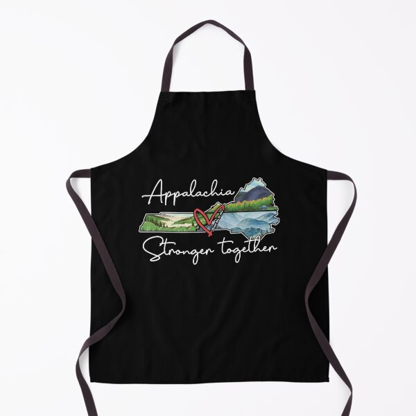 Item preview, Appalachia Strong Hurricane Helene Relief designed and sold by Arfurneauxt.