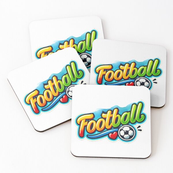 Item preview, Football ⚽ designed and sold by pdabad.