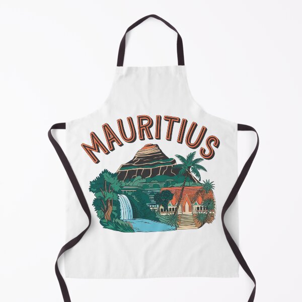 Item preview, Mauritius designed and sold by RvinJo8.