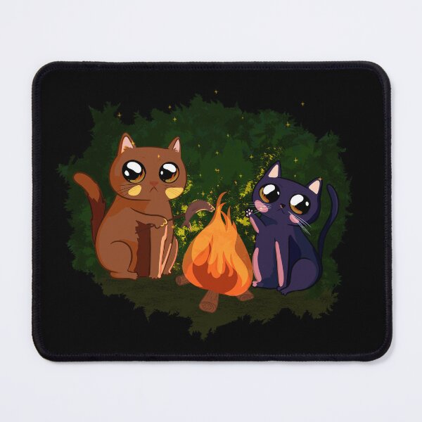 Item preview, Bonfire designed and sold by MissPinzi.