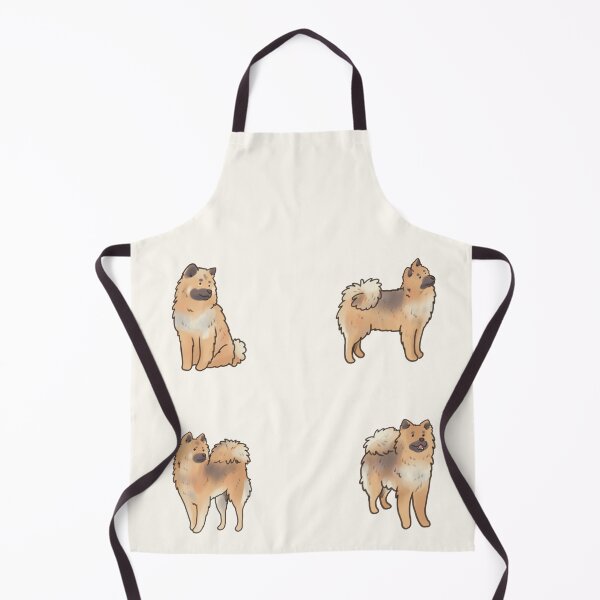 Item preview, Cute eurasier dog pack designed and sold by Artofmayara.